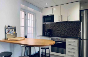 Stunning Studio Old Town